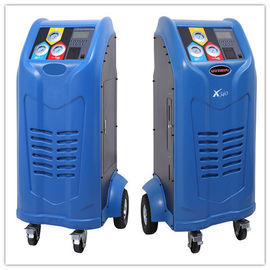 Veritabanı Otomatik AC Kurtarma Makinesi SD Kart Otomatik Yağ Enjeksiyonu