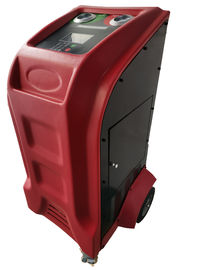 Kırmızı AC Soğutucu Kurtarma Makinası