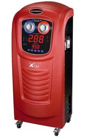 X730 Kırmızı Azot Lastik Enflasyon N2 Enflasyon Uzunluğu Hortum 10 M 65KGS Kalite Hava Filtresi