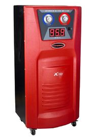 X740 Ağır Araçlar Kamyon Azot Lastik Enflasyon ABS Kabine Çalışma Sıcaklığı-5 ~ 45 Derece