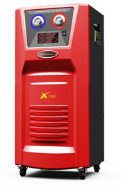 X740 Ağır Araçlar Kamyon Azot Lastik Enflasyon ABS Kabine Çalışma Sıcaklığı-5 ~ 45 Derece