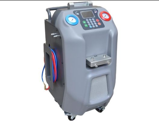 Taşınabilir Klima AC Yıkama Makinesi Araba Klima Kızarma Makinesi