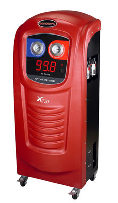 Kalite  Semi-Automatic Nitrogen Tire Inflator Inflation Gun Vacuum System 20/40L Cylinder Capacity fabrika