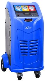 X550 Büyük Soğutucu Kurtarma Makinesi Özel Renk Klima Sistemi