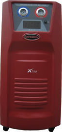 X740 Azot Lastik Enflasyon Net Ağırlık 65KGS Wonderfu Bant CE Sertifikası