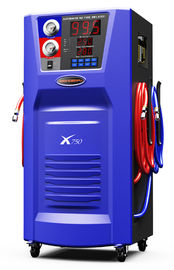 X750 Azot Lastik Enflasyonu Hava Giriş Basıncı 5 ~ 10KG2 / CM2