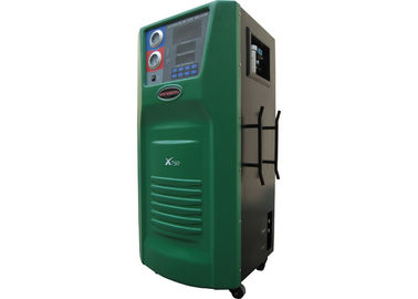 Yeşil X750 Azot Lastik Enflasyonu Enflasyon Basıncı 5 ~ 7KGS / CM2