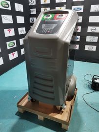 Renkli Ekran Klima Kurtarma Makinesi X565 Kızarma CE Sertifikası